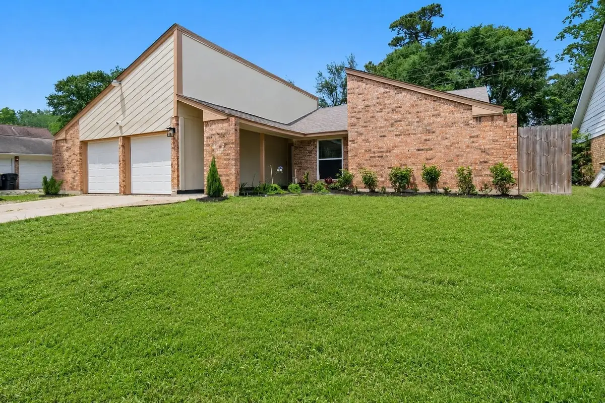 5323 Mossgrey Lane, Spring, TX 77373 - #1