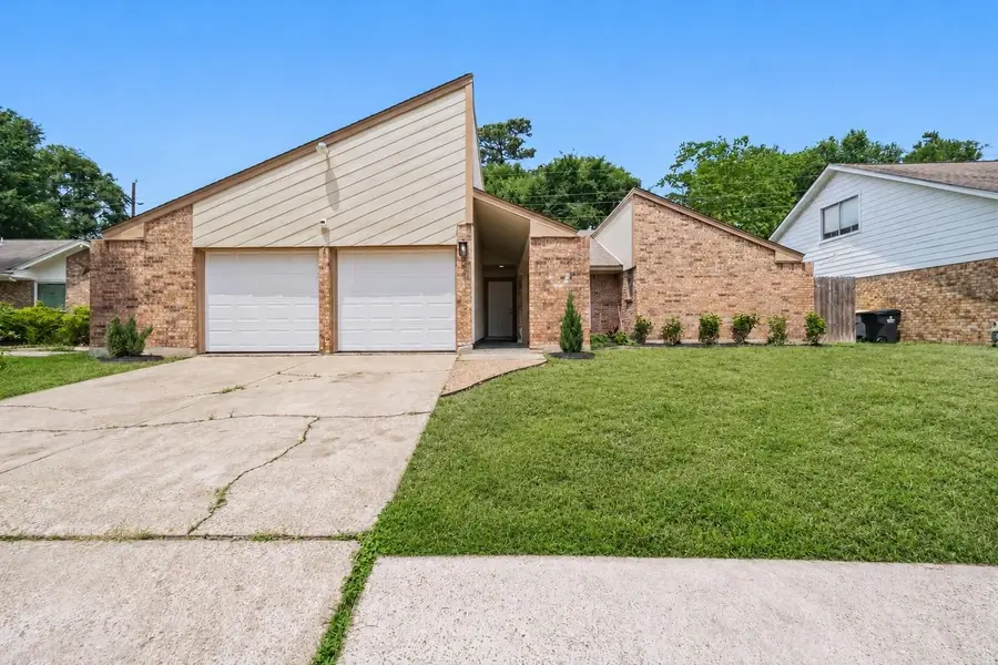 5323 Mossgrey Lane, Spring, TX 77373 - #2