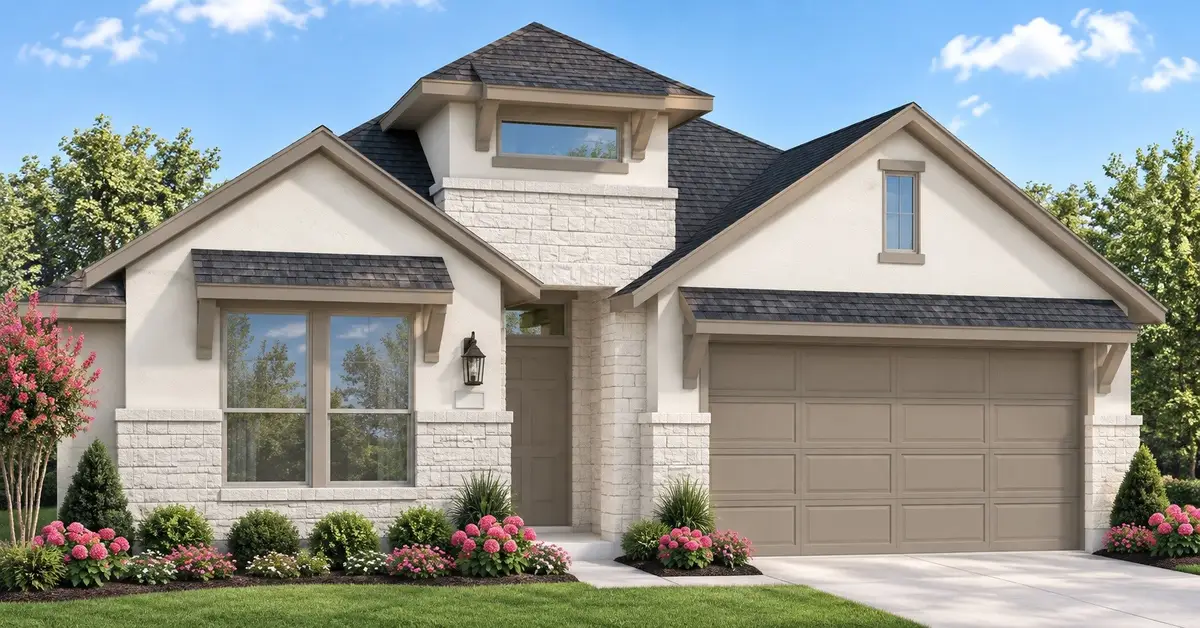11407 Rubber Tree Court, Cypress, TX 77433 - #1