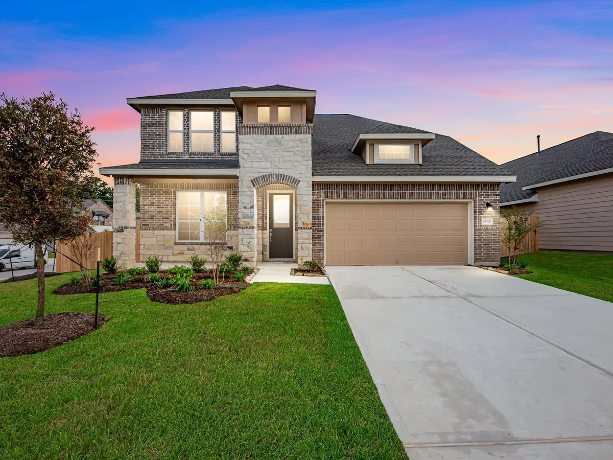 24342 Ponds Creek Court, Magnolia, TX 77355 - #1