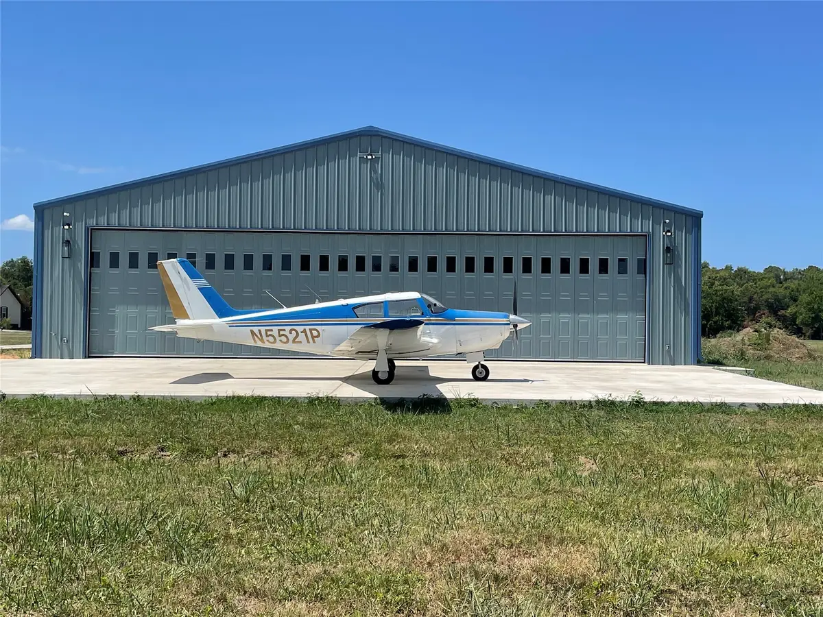 369 Air Park Drive, Livingston, TX 77351 - Image #1