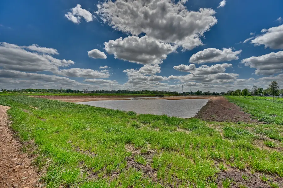 00 Bartlett Road, Sealy, TX 77474 - #2