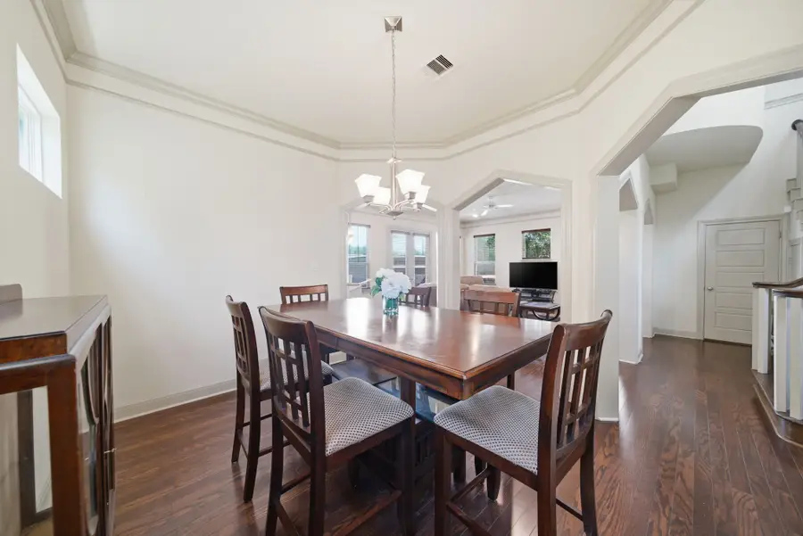 1838 Woodbend Village Court, Houston, TX 77055 - #2