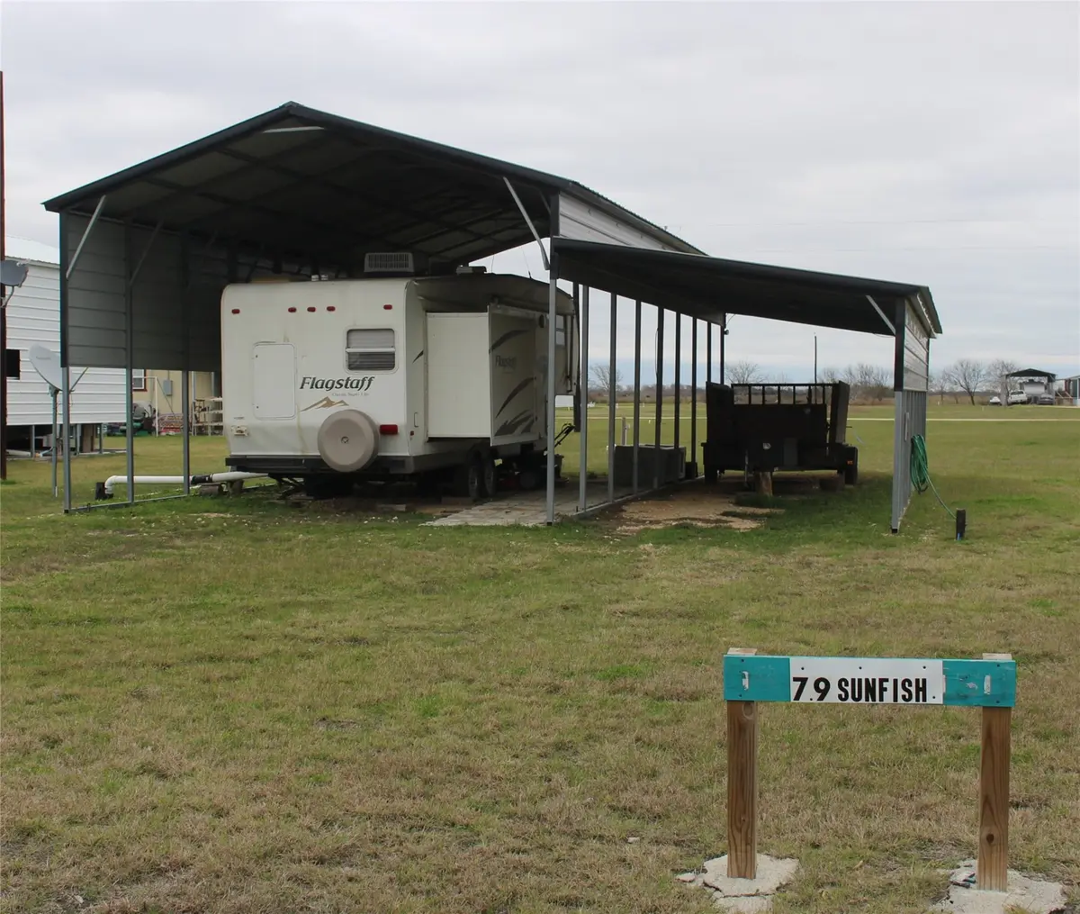 79 Sunfish, Palacios, TX 77465 - Image #1