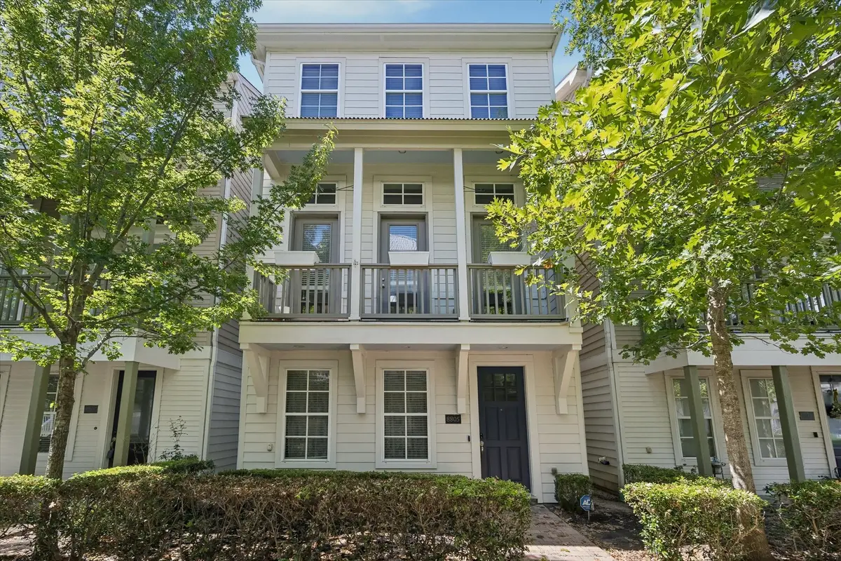 8805 Kolbe Bend Lane, Houston, TX 77080 - #1