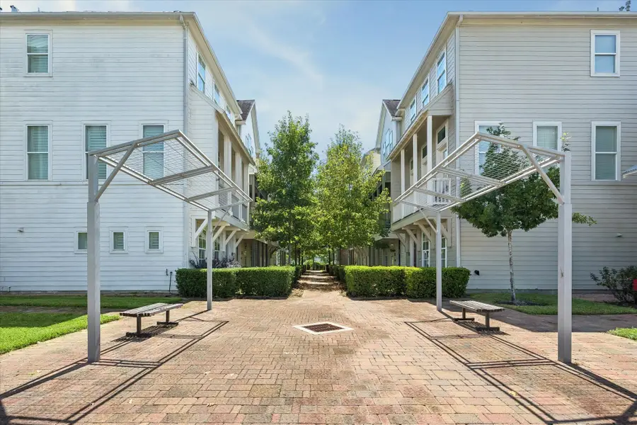 8805 Kolbe Bend Lane, Houston, TX 77080 - #2