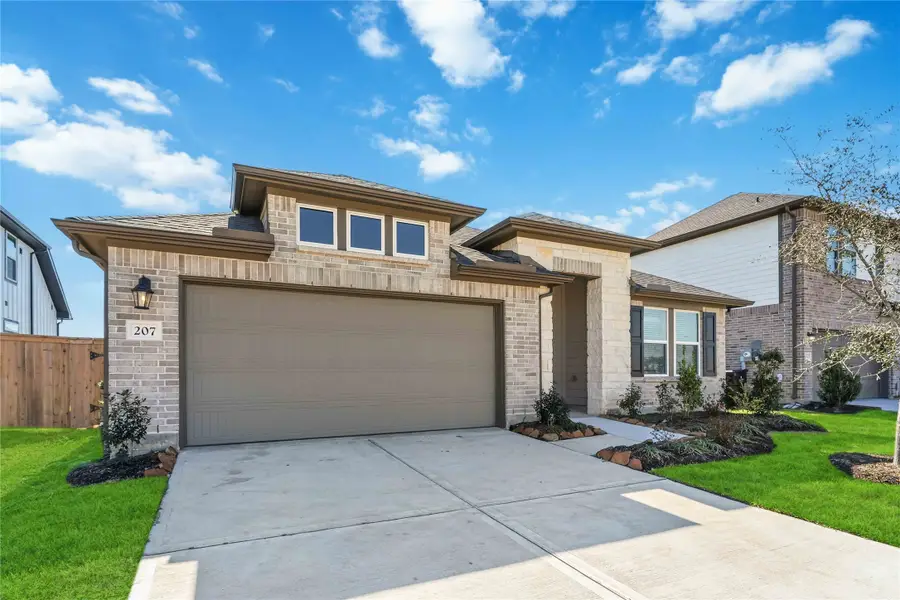 207 Orchard Laurel Drive, Alvin, TX 77511 - #2