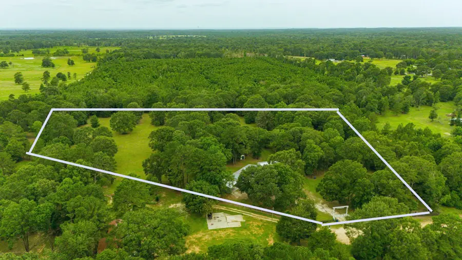 490 Robert E Lee Lane, Livingston, TX 77351 - #2