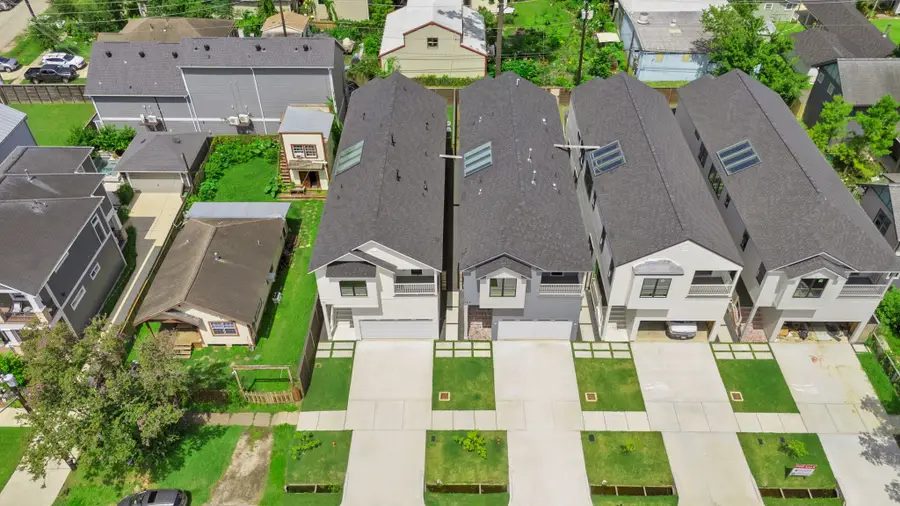 1315 Waverly Street, Houston, TX 77008 - #3