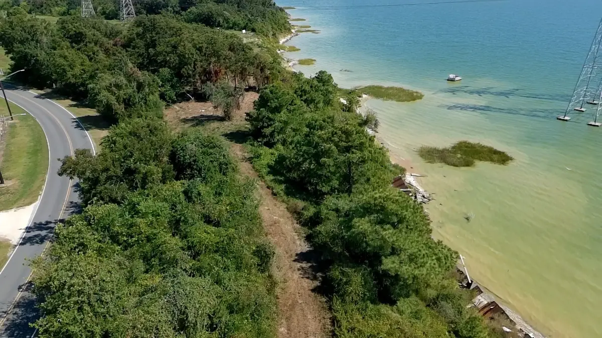 0 Evergreen Road, Baytown, TX 77523 - Image #1