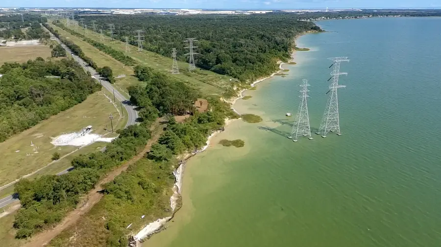 0 Evergreen Road, Baytown, TX 77523 - Image #2