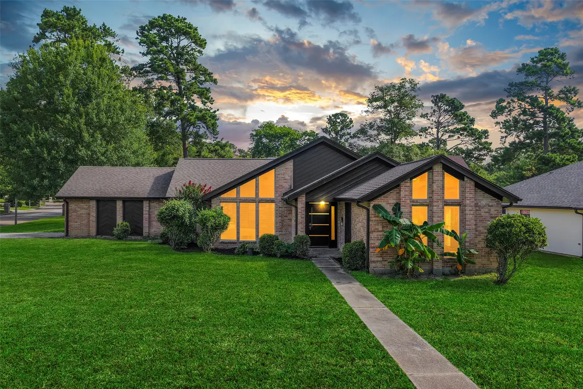 12014 Rainforest Lane, Montgomery, TX 77356 - #1