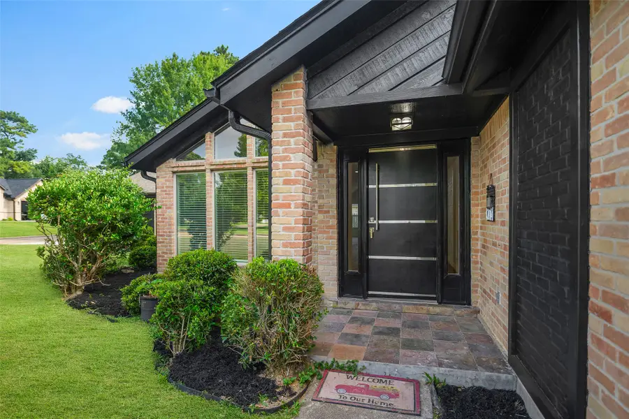 12014 Rainforest Lane, Montgomery, TX 77356 - #2