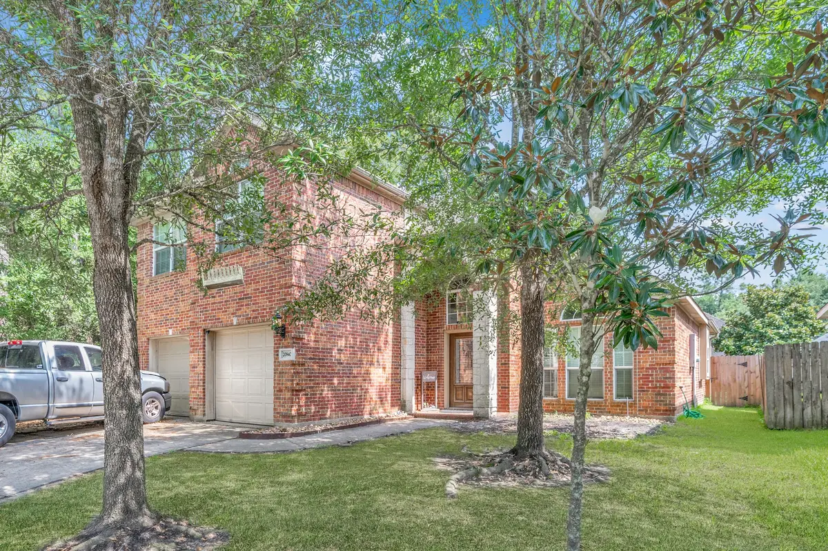 20840 Hixon Creek Drive, Porter, TX 77365 - Image #1