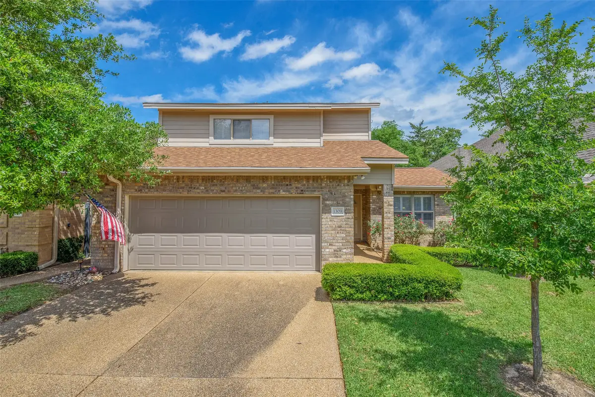 1309 Essex Green, College Station, TX 77845 - Image #1