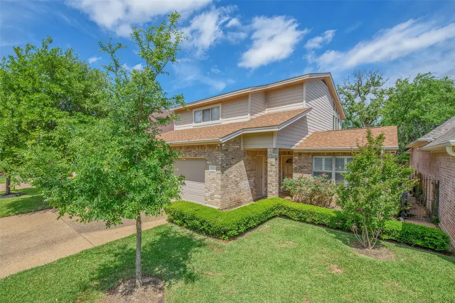 1309 Essex Green, College Station, TX 77845 - Image #2