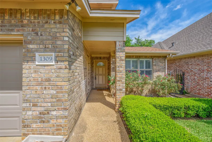 1309 Essex Green, College Station, TX 77845 - Image #3