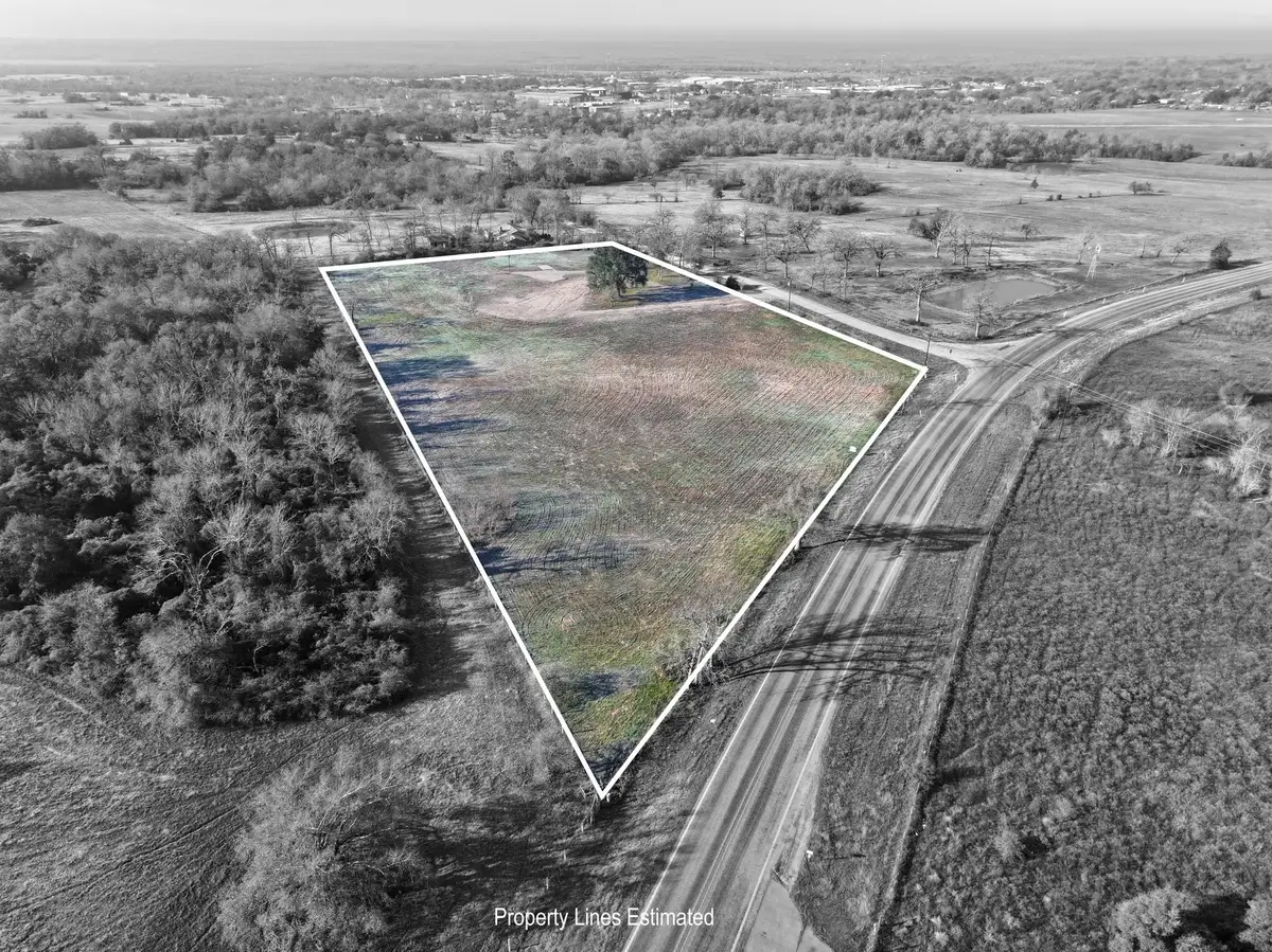 1746 Wendt Road, Bellville, TX 77418 - #1