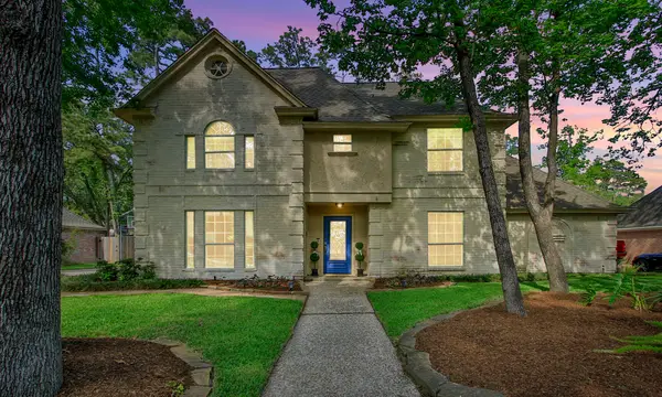 9546 Enstone Circle, Spring, TX 77379