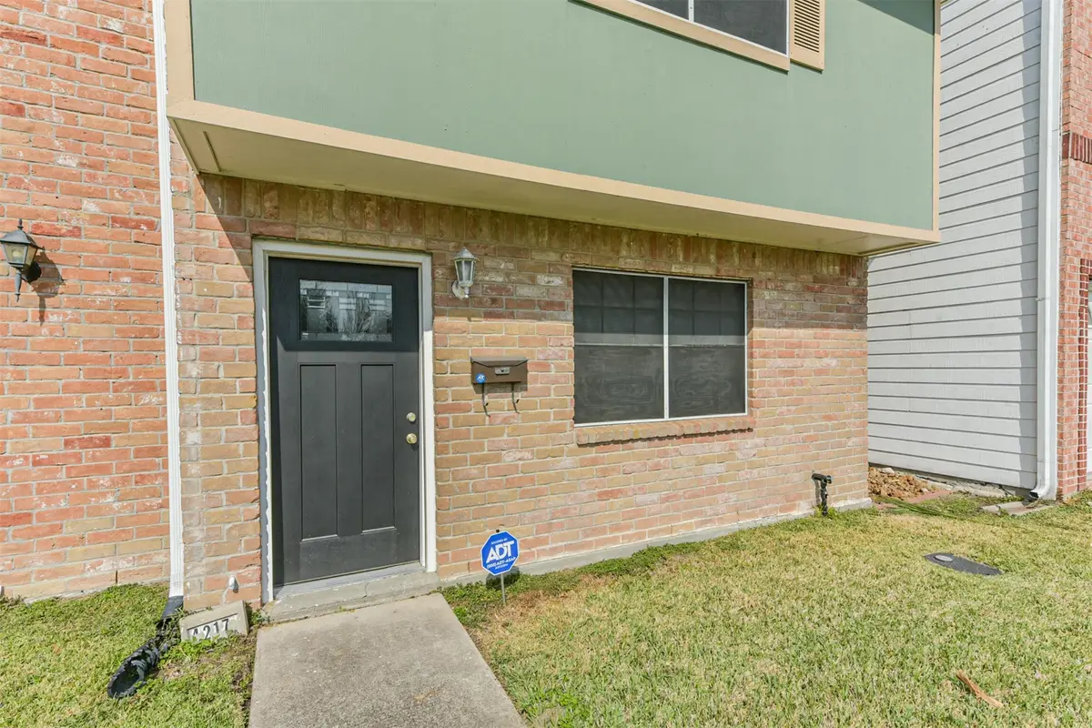 4217 Benard Court #9, Pasadena, TX 77503 - #1