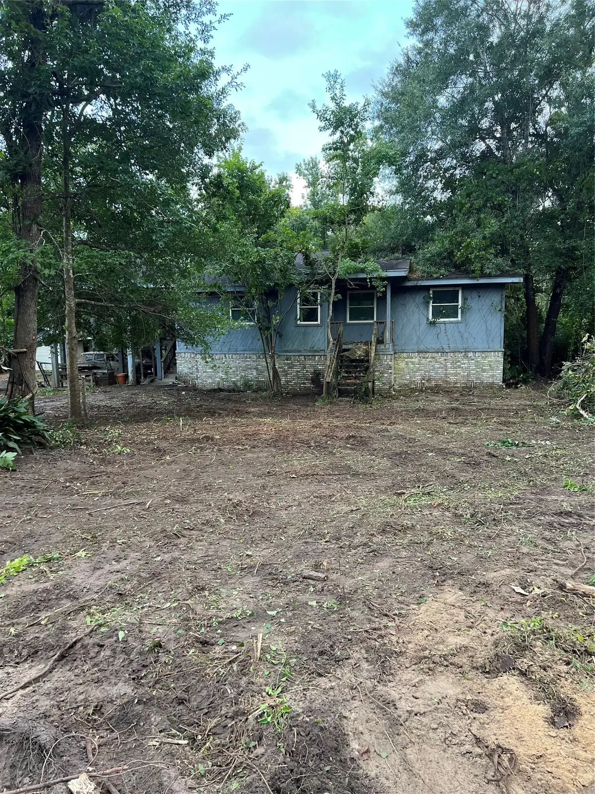 260 Bayou Drive, Rose Hill Acres, TX 77657 - #1
