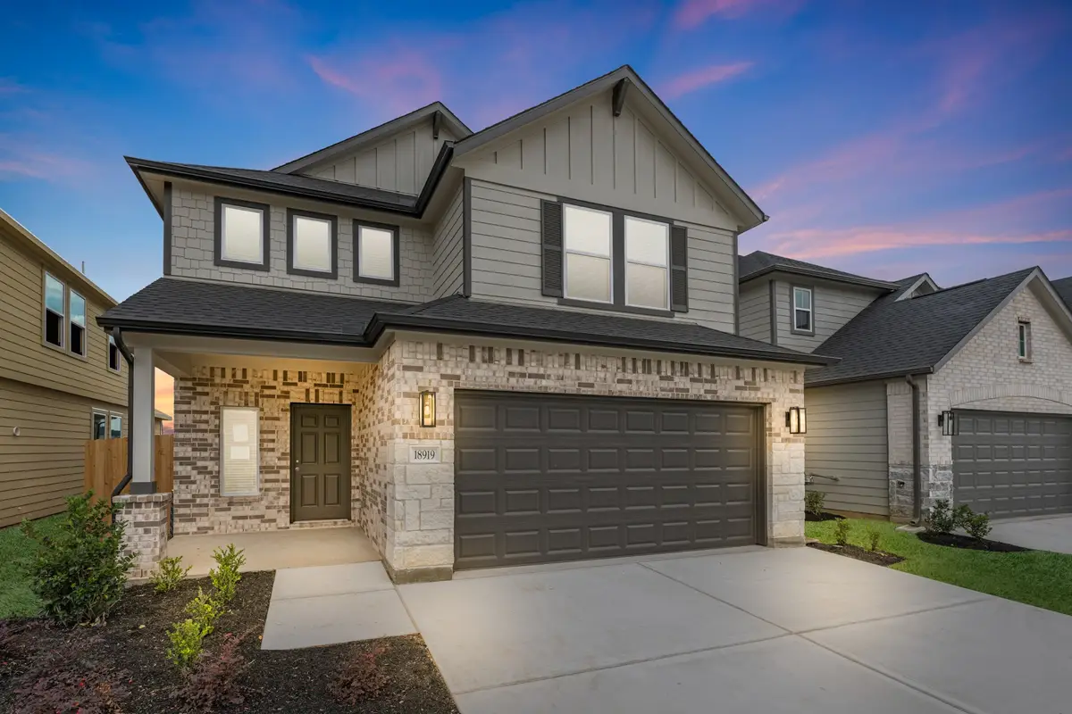 18919 Baldcypress Basin Lane, Houston, TX 77084 - #1