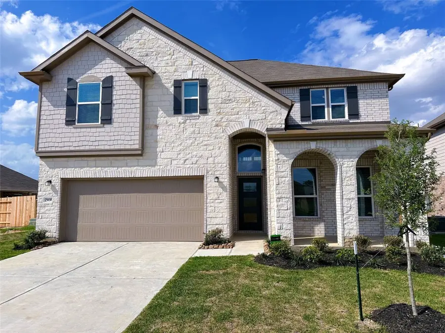 25630 Moreleigh Street, Katy, TX 77493 - #2