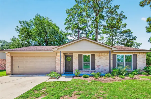 4302 Hickorygate Drive, Spring, TX 77373