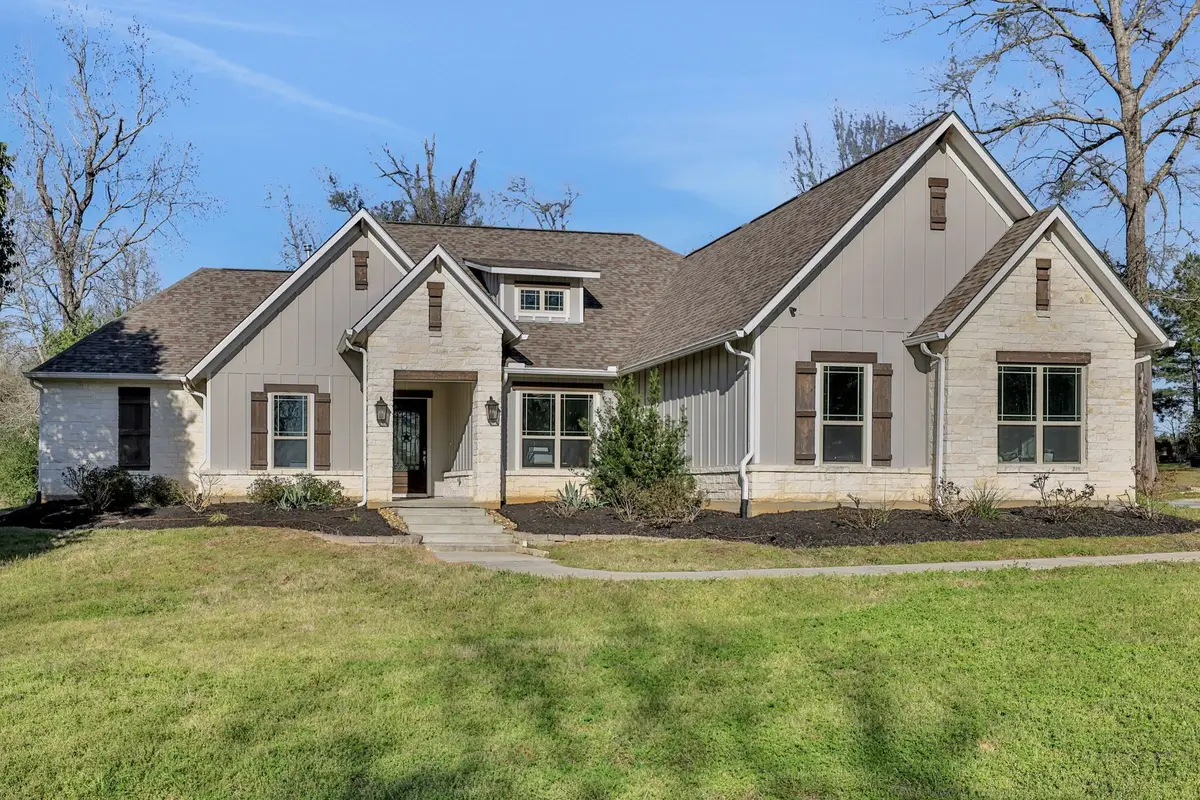 340 Pine Drive, Coldspring, TX 77331 - #1