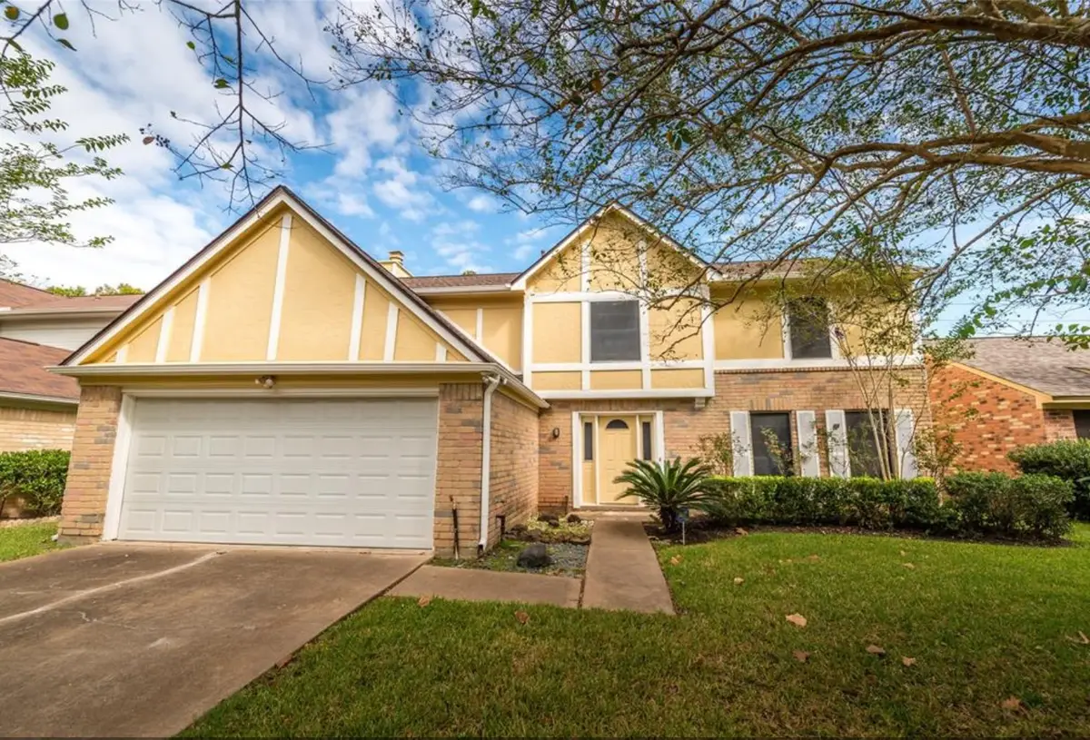 3423 Hidden Creek Drive, Sugar Land, TX 77479 - Image #1