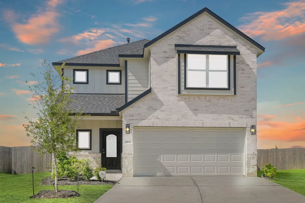 19035 Rising Mesquite Street, Houston, TX 77084 - Image #1