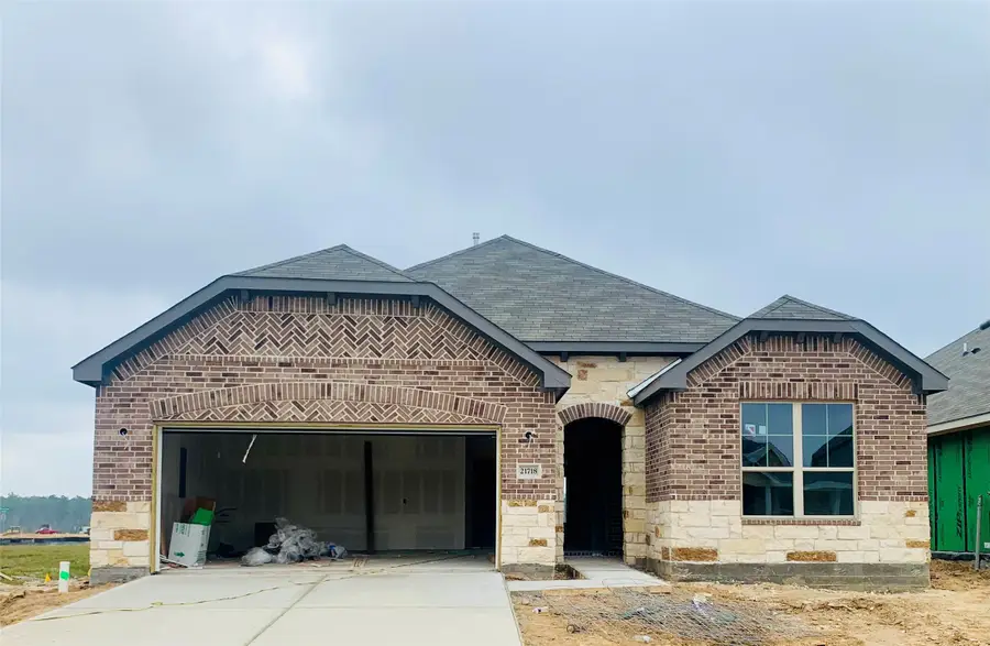 21718 Southern Valley Lane, New Caney, TX 77357 - Image #2