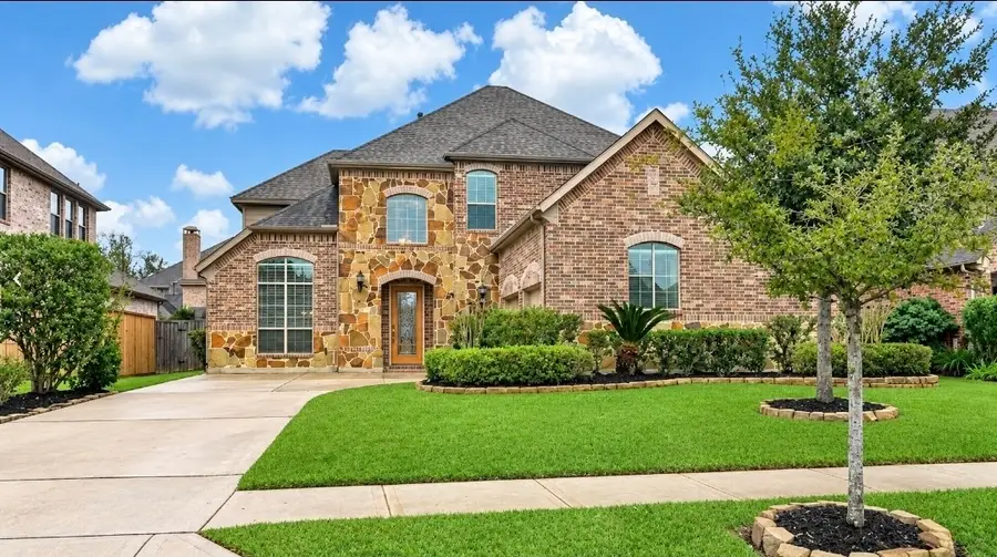 3318 Sunset Field Lane, Missouri City, TX 77459 - #2