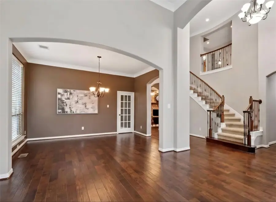 3318 Sunset Field Lane, Missouri City, TX 77459 - #3