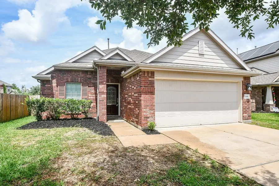 22606 Banter Point Lane, Katy, TX 77449 - #3
