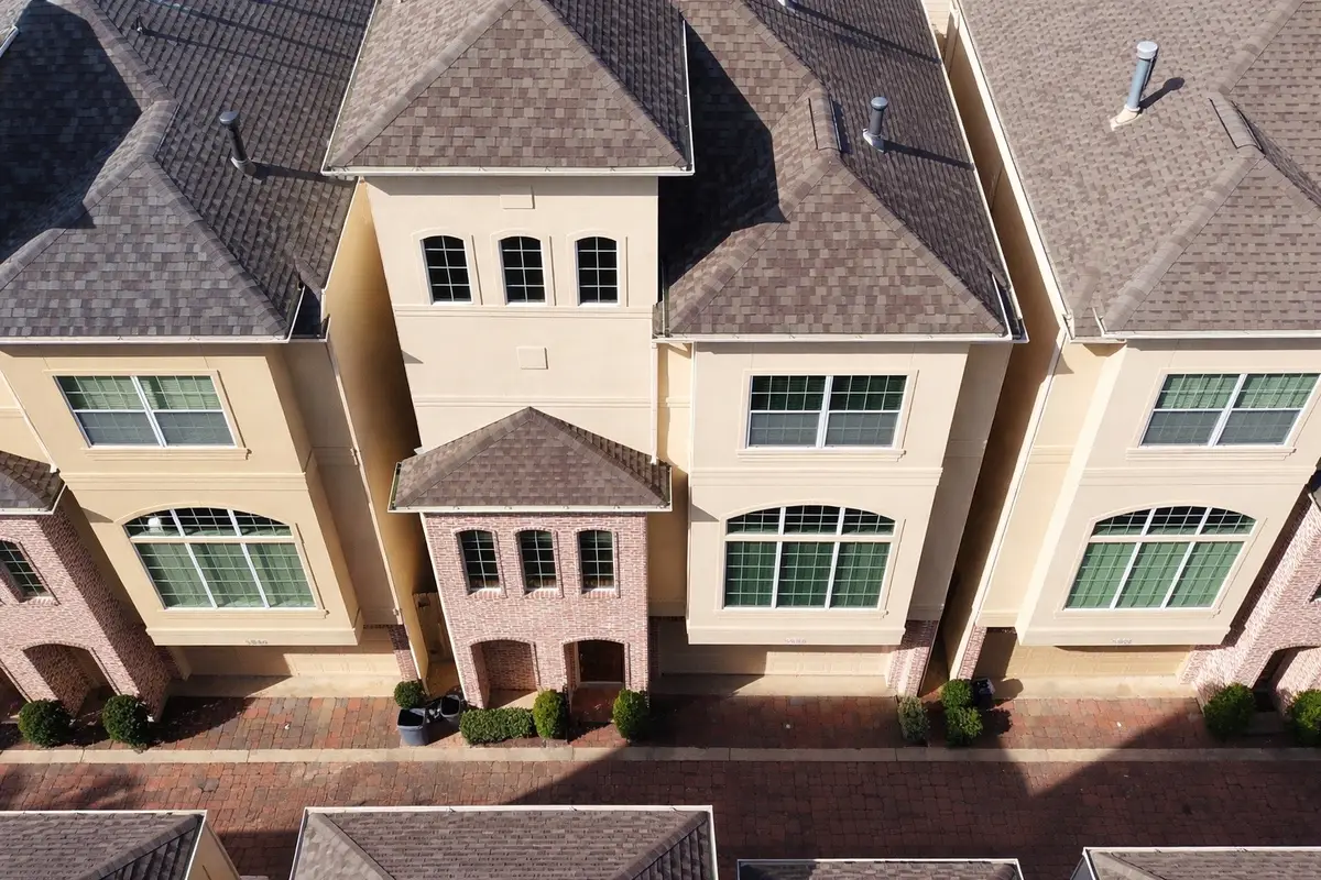 5938 Kansas Street, Houston, TX 77007 - #1