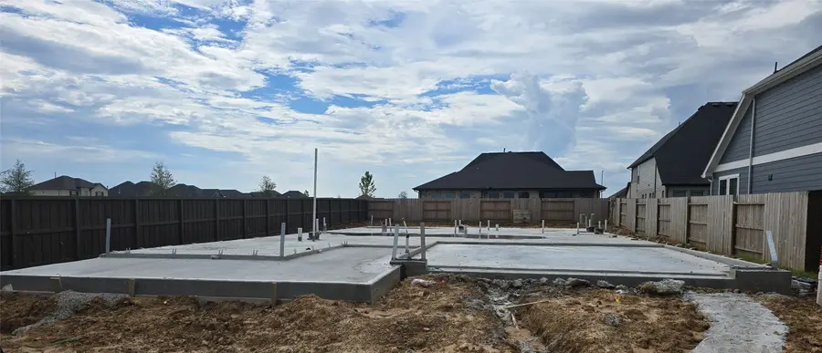 301 Gambels Quail Road, Waller, TX 77484 - #2