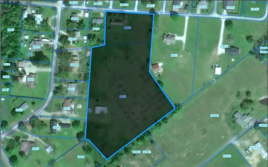 1412 Mulberry Street Avenue, Teague, TX 75860 - #2