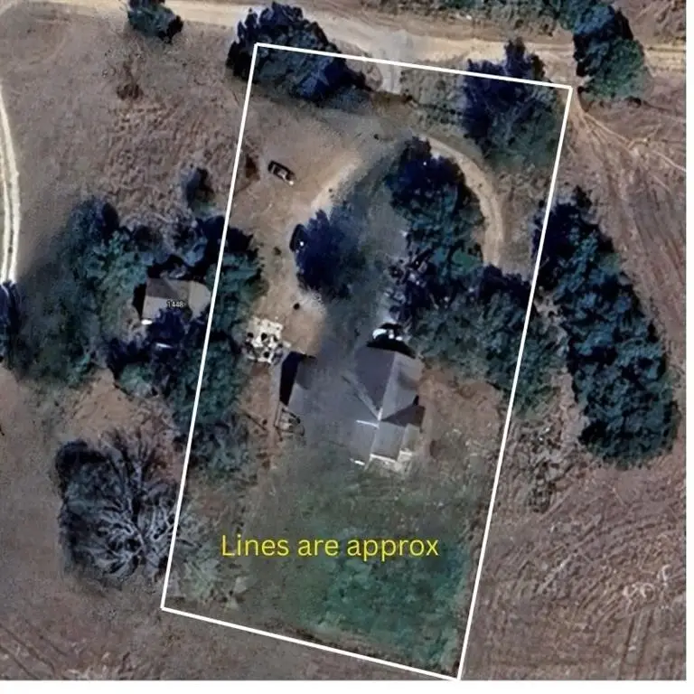 1448 Private Road 6013, Giddings, TX 78942 - #1