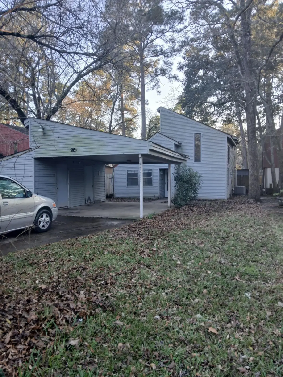 26625 Orchid Ct Court, Huntsville, TX 77320 - #1
