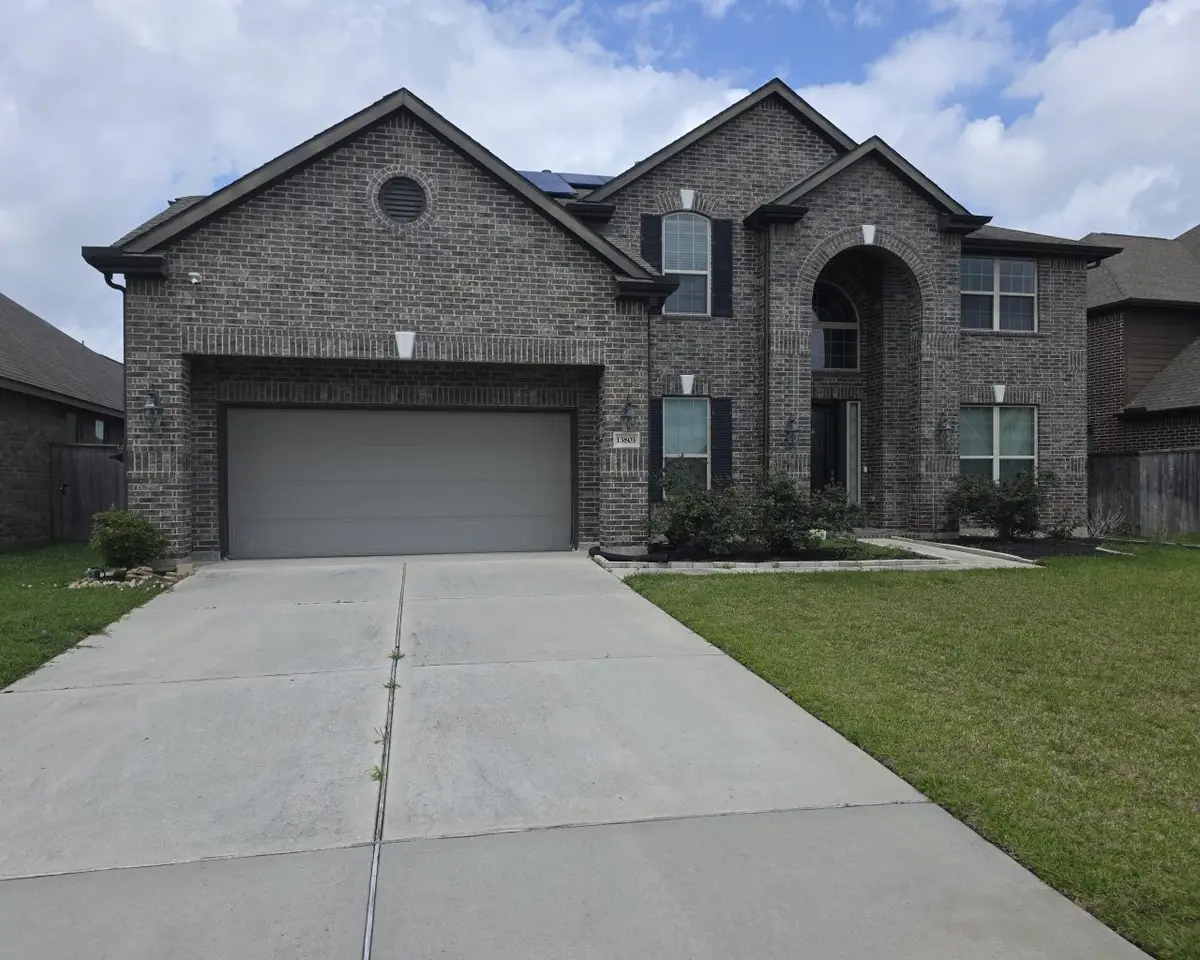 13803 Village Glen Lane, Rosharon, TX 77583 - #1