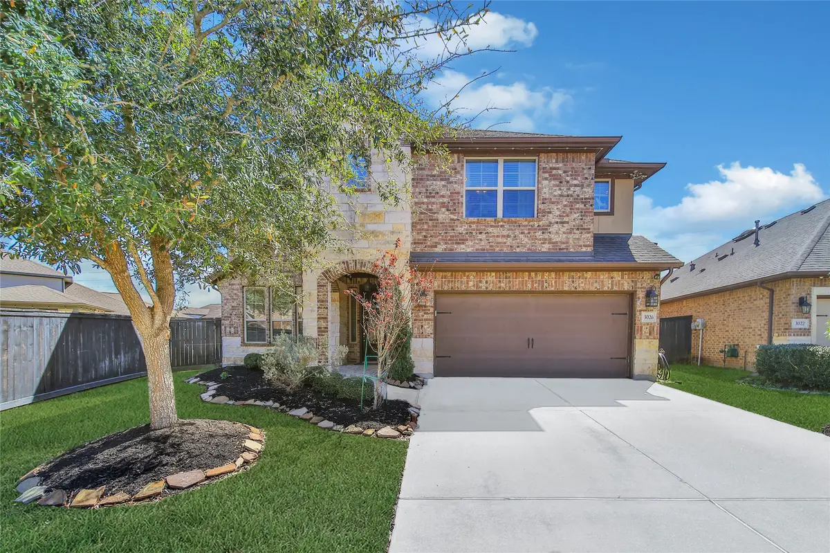 3026 Frost Corner Place, Richmond, TX 77406 - #1