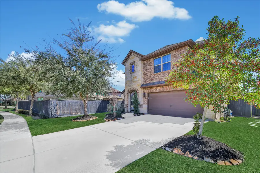 3026 Frost Corner Place, Richmond, TX 77406 - #2