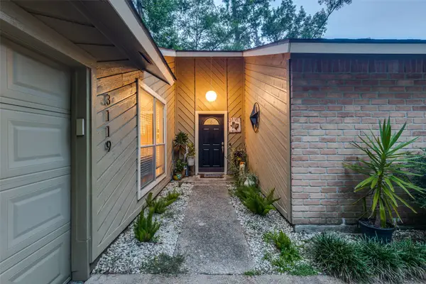 3119 Village Woods Drive, Houston, TX 77339
