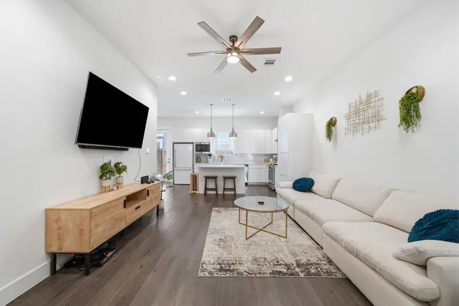 2533 Hollister Street, Houston, TX 77080 - #3