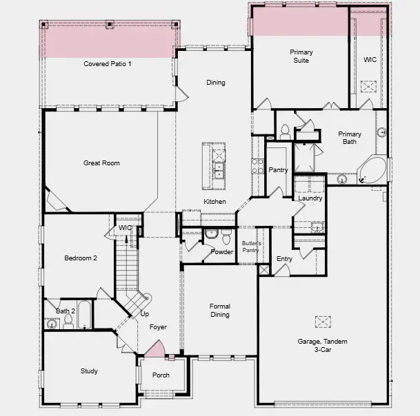 1681 Birch Lake Bend, Friendswood, TX 77546 - Image #3