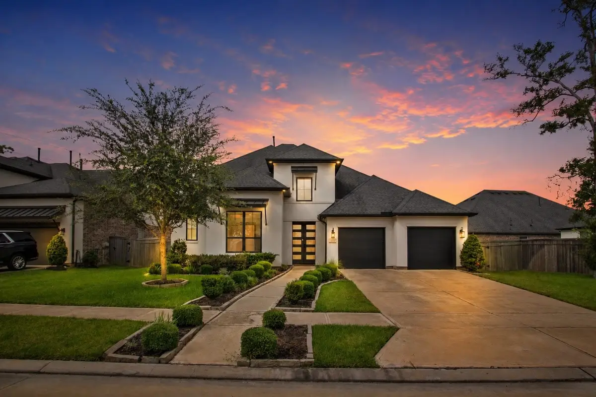 10514 Morning Oaks Drive, Missouri City, TX 77459 - #1