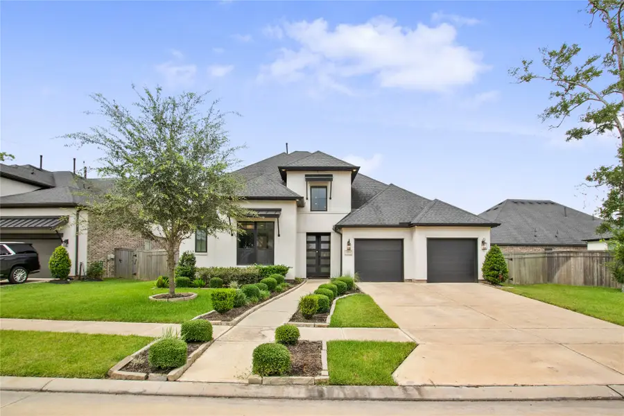 10514 Morning Oaks Drive, Missouri City, TX 77459 - #2