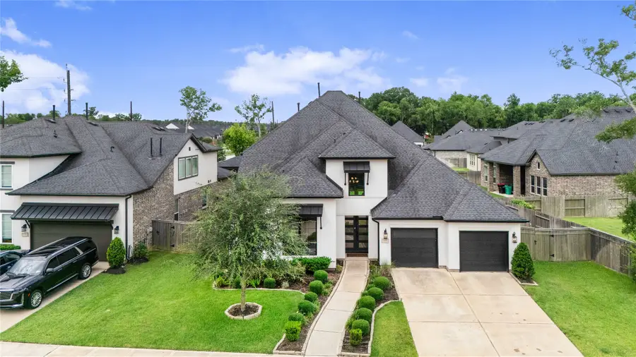 10514 Morning Oaks Drive, Missouri City, TX 77459 - #3