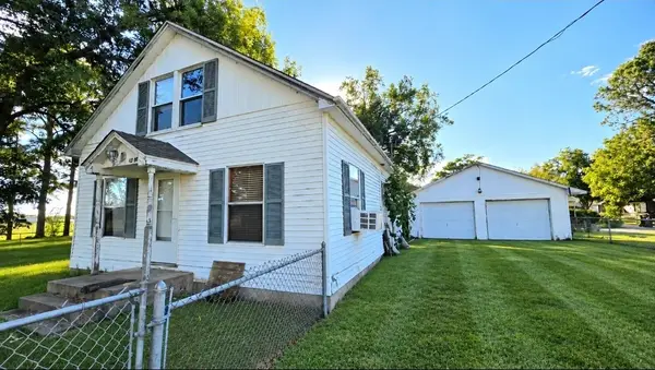 4206 Sycamore Avenue, Bay City, TX 77414
